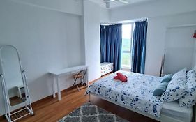 Homestay @ Bandar Seri Putra Kajang