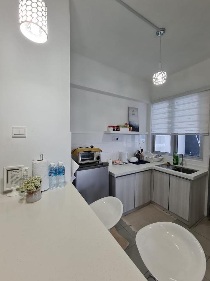 Homestay @ Bandar Seri Putra Kajang Luaran gambar